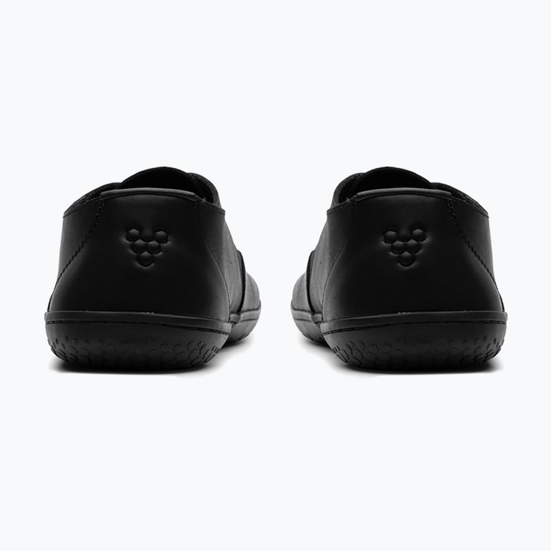 Scarpe a piedi nudi da uomo Vivobarefoot RA IV ossidiana 4