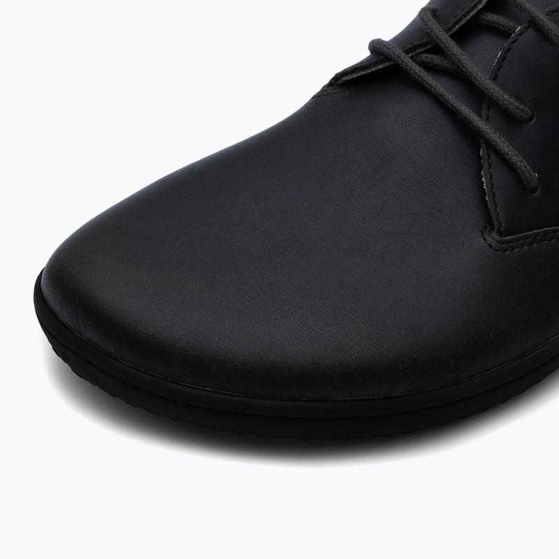 Scarpe a piedi nudi da uomo Vivobarefoot RA IV ossidiana 5