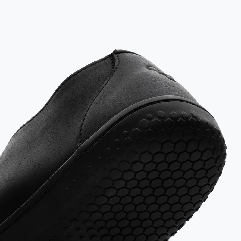 Scarpe a piedi nudi da uomo Vivobarefoot RA IV ossidiana 6