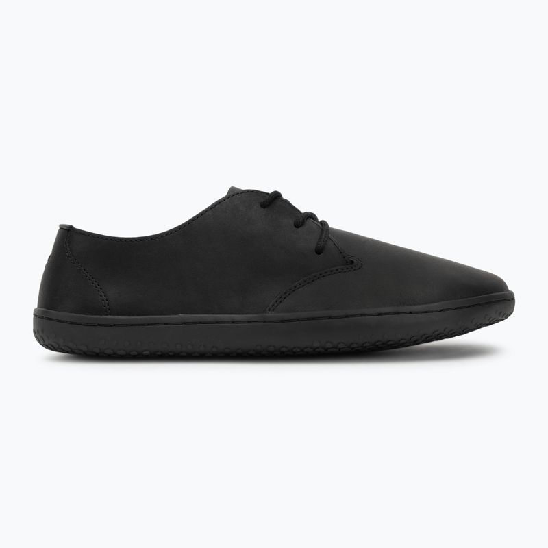 Scarpe a piedi nudi da uomo Vivobarefoot RA IV ossidiana 2