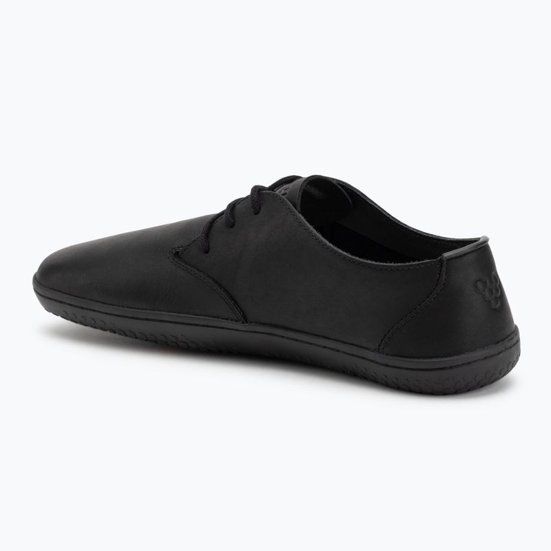Scarpe a piedi nudi da uomo Vivobarefoot RA IV ossidiana 3