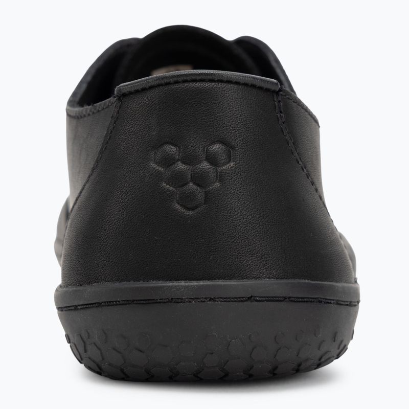 Scarpe a piedi nudi da uomo Vivobarefoot RA IV ossidiana 6
