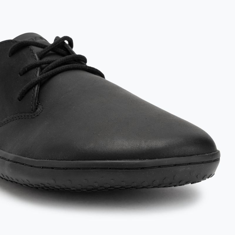 Scarpe a piedi nudi da uomo Vivobarefoot RA IV ossidiana 7