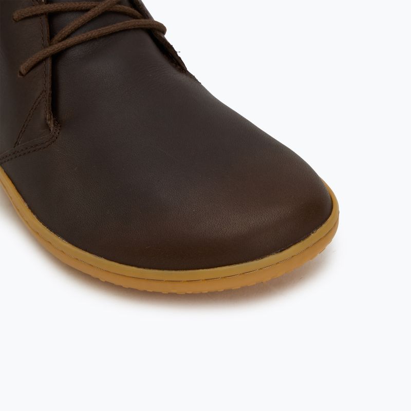 Scarpe da uomo a piedi nudi Vivobarefoot Gobi IV bracken 7
