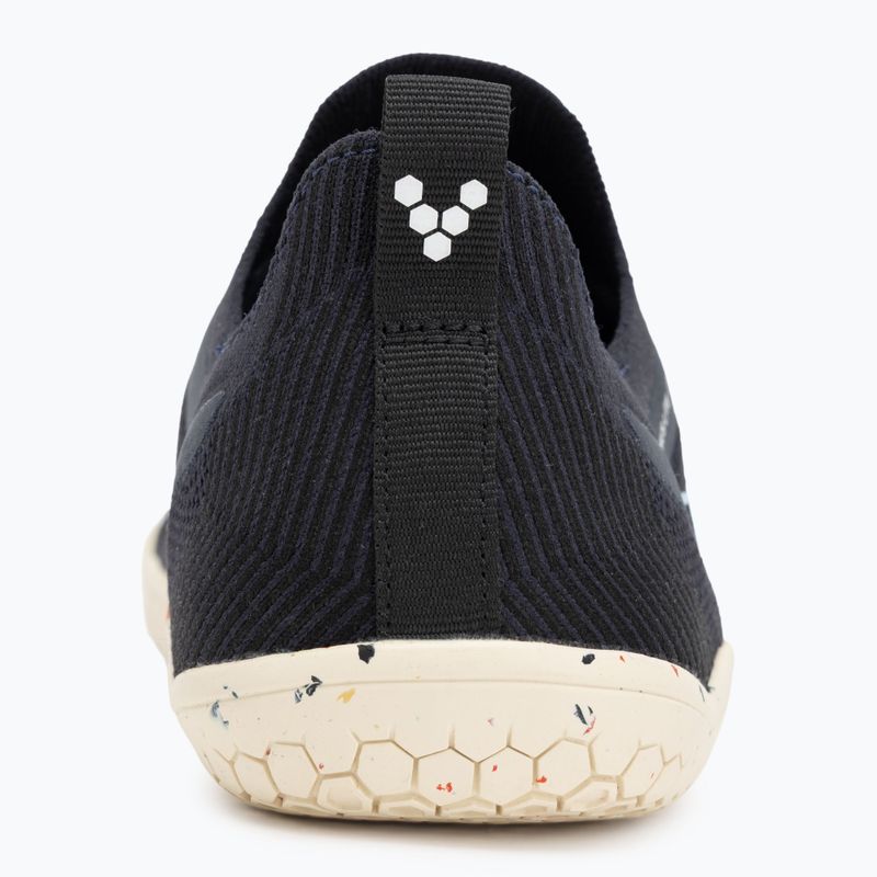 Vivobarefoot scarpe da uomo a piedi nudi Primus Lite Knit mezzanotte 6