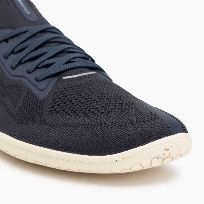 Vivobarefoot scarpe da uomo a piedi nudi Primus Lite Knit mezzanotte 7