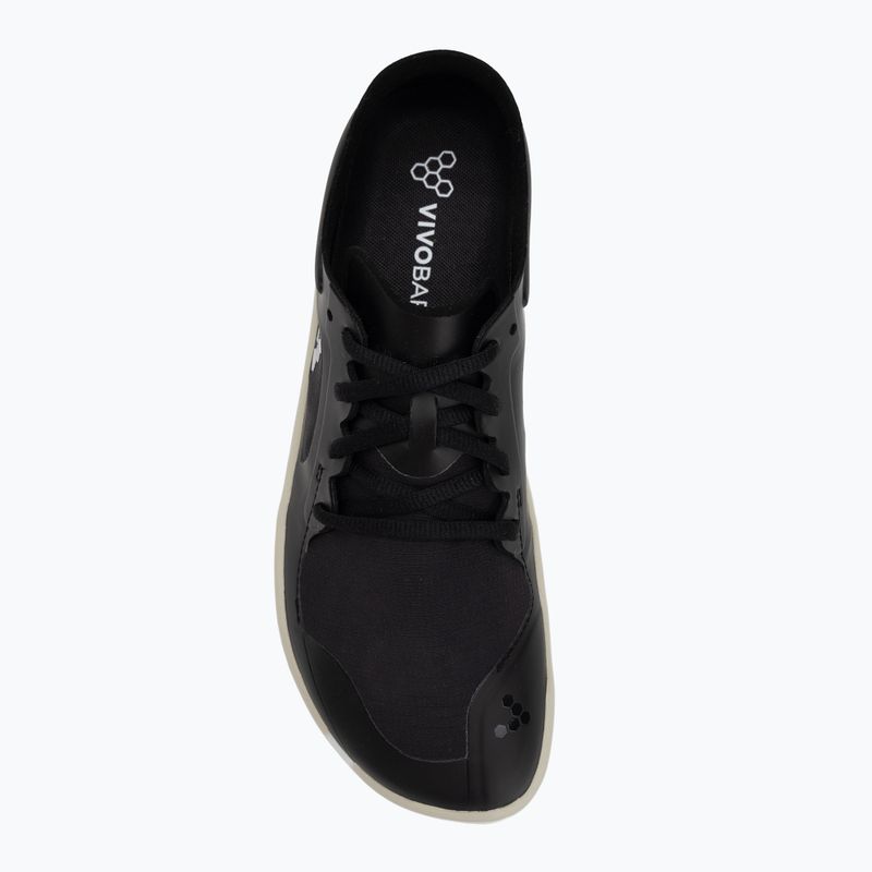 Vivobarefoot scarpa a piedi nudi da donna Primus Lite IV All Weather ossidiana 5