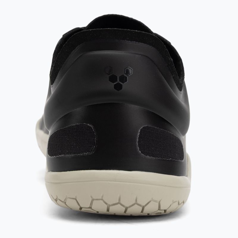 Vivobarefoot scarpa a piedi nudi da donna Primus Lite IV All Weather ossidiana 6