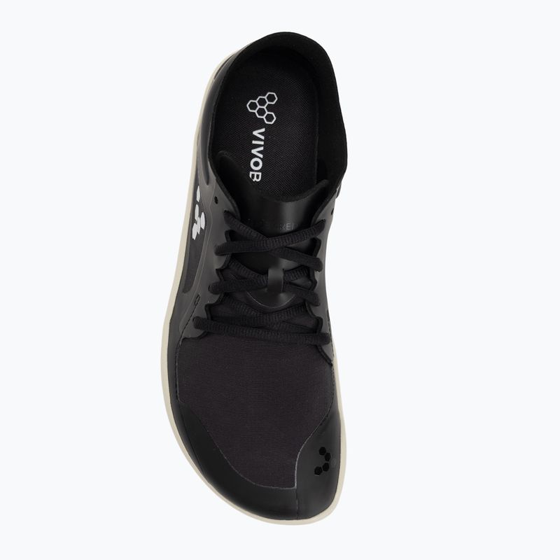 Vivobarefoot scarpe a piedi nudi da uomo Primus Lite IV ossidiana 5