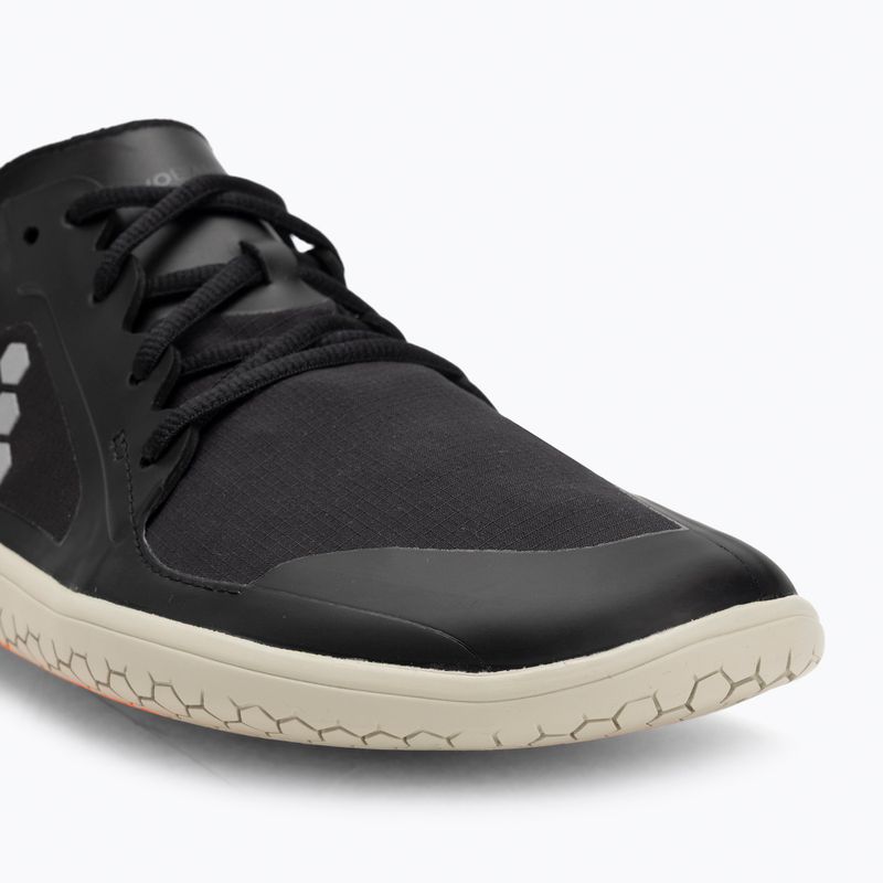 Vivobarefoot scarpe a piedi nudi da uomo Primus Lite IV ossidiana 7