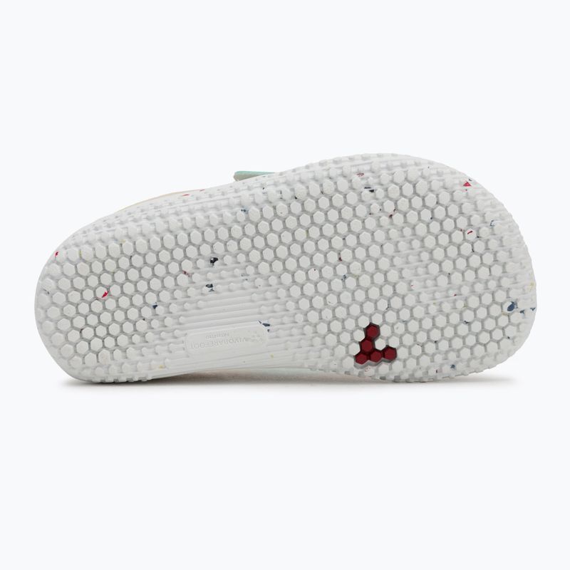 Scarpe a piedi nudi per bambini Primus Sport III Toddlers ombre di Vivobarefoot 4