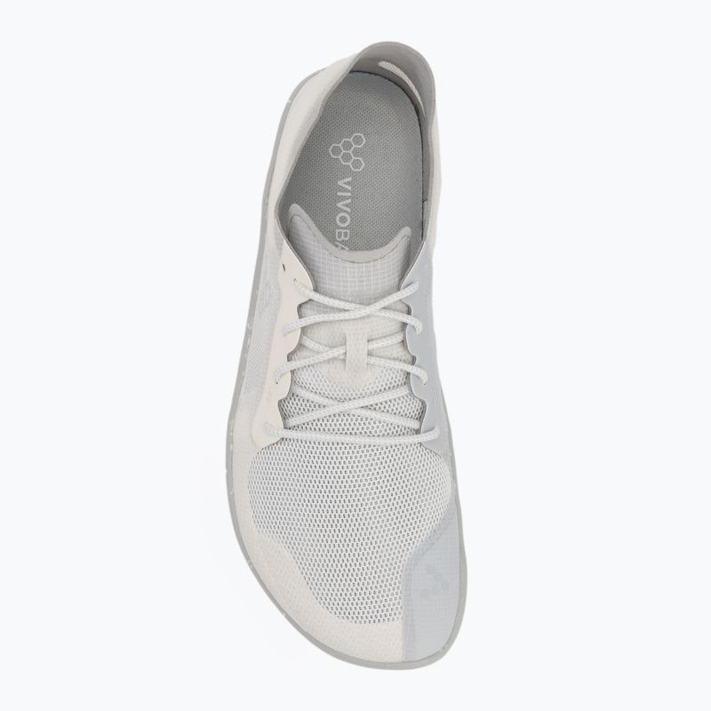 Vivobarefoot scarpe da donna a piedi nudi Primus Lite 3.5 minerale 5