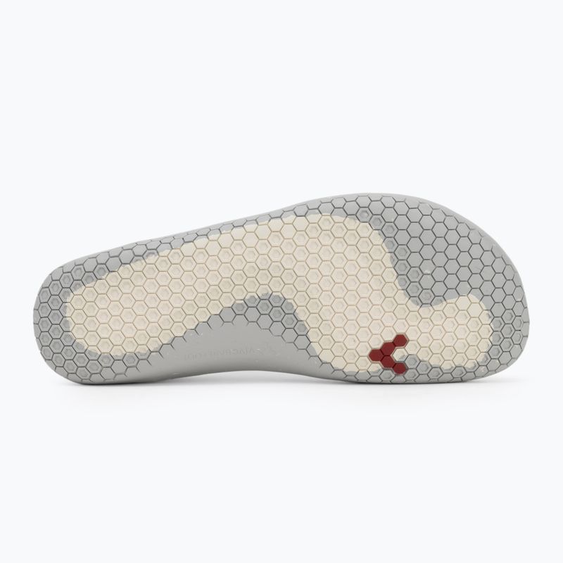 Scarpe da uomo a piedi nudi Vivobarefoot Primus Lite 3.5 mineral 4