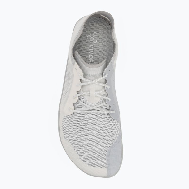 Scarpe da uomo a piedi nudi Vivobarefoot Primus Lite 3.5 mineral 5