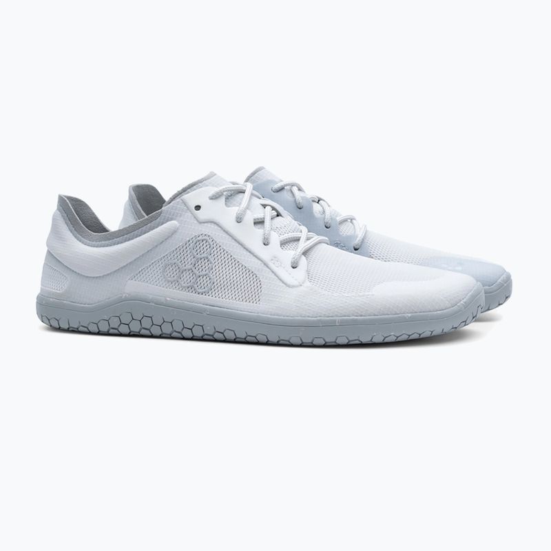 Scarpe da uomo a piedi nudi Vivobarefoot Primus Lite 3.5 mineral 3