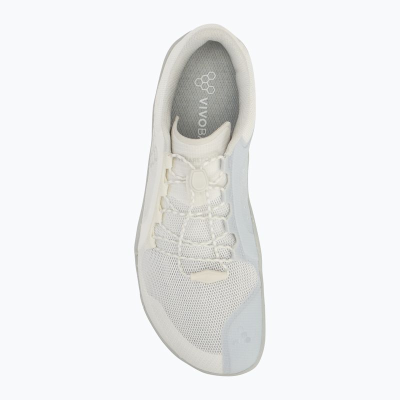 Vivobarefoot scarpe a piedi nudi da uomo Primus Trail 3.5 Fg calcareo 5