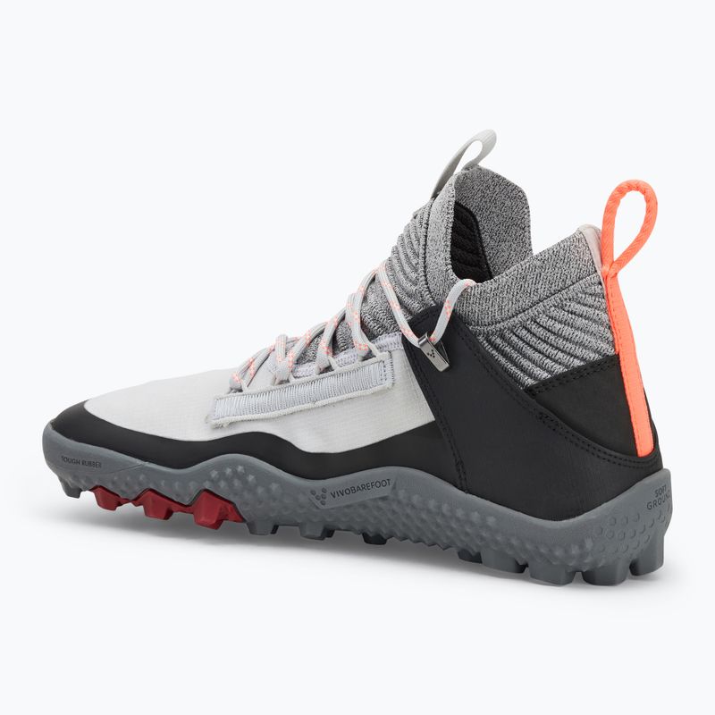 Scarpe da uomo a piedi nudi Vivobarefoot Magna Lite Wr Sg roccia lunare 3