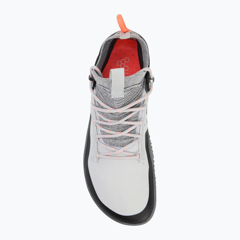 Scarpe da uomo a piedi nudi Vivobarefoot Magna Lite Wr Sg roccia lunare 5