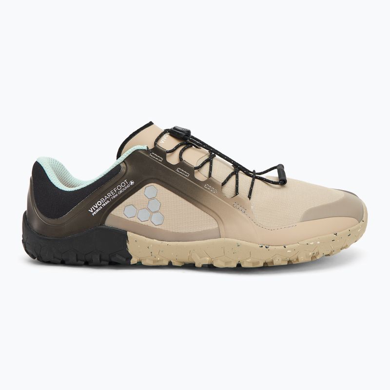 Vivobarefoot scarpe da uomo a piedi nudi Primus Trail III All Weather Fg pebble 2