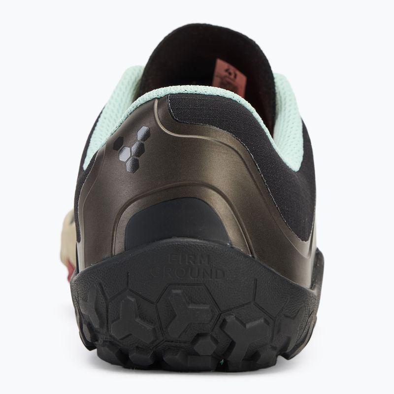 Vivobarefoot scarpe da uomo a piedi nudi Primus Trail III All Weather Fg pebble 6