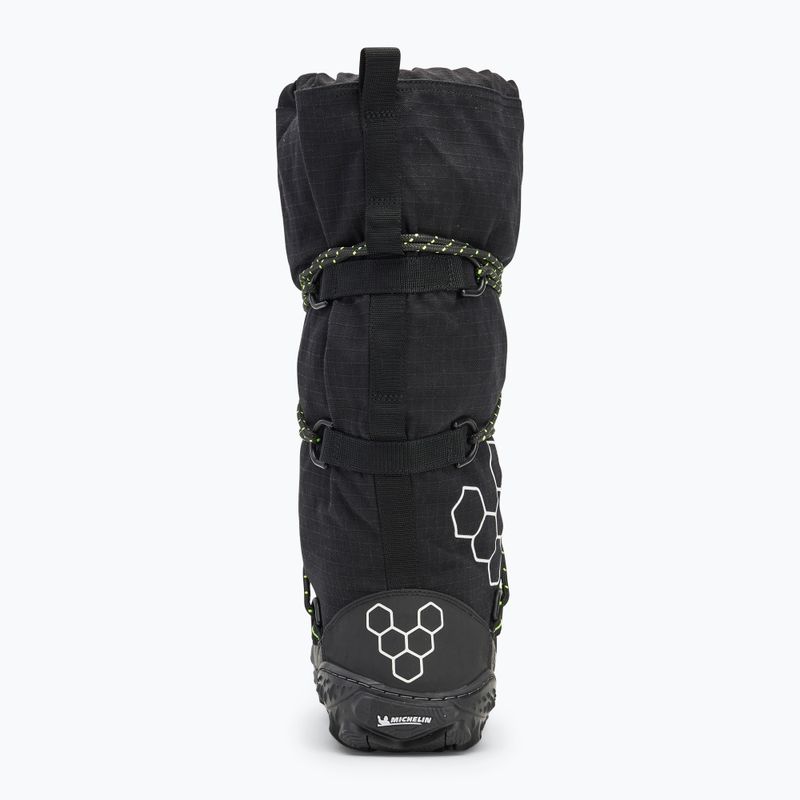 Scarpe da uomo a piedi nudi Vivobarefoot Tundra Esc obsidian 6