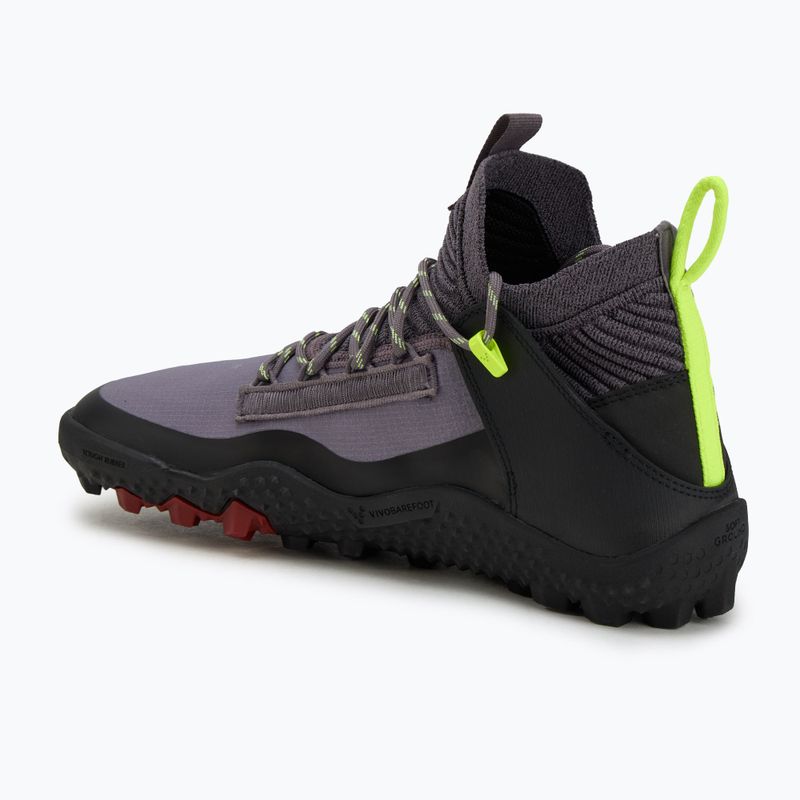 Scarpe da uomo a piedi nudi Vivobarefoot Magna Lite Wr Sg squalo 3