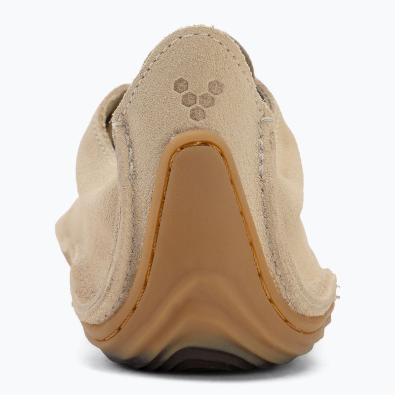 Scarpe barefoot donna Vivobarefoot Sensus desert sand 6