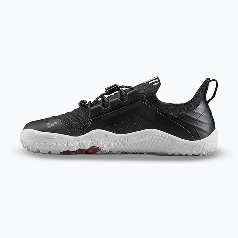 Scarpe barefoot bambino Vivobarefoot Primus Trail Knit FG eclipse 2
