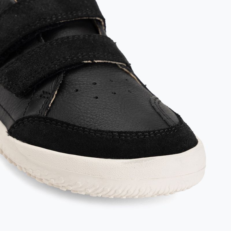 Scarpe barefoot per bambini Vivobarefoot Gobi obsidian 7