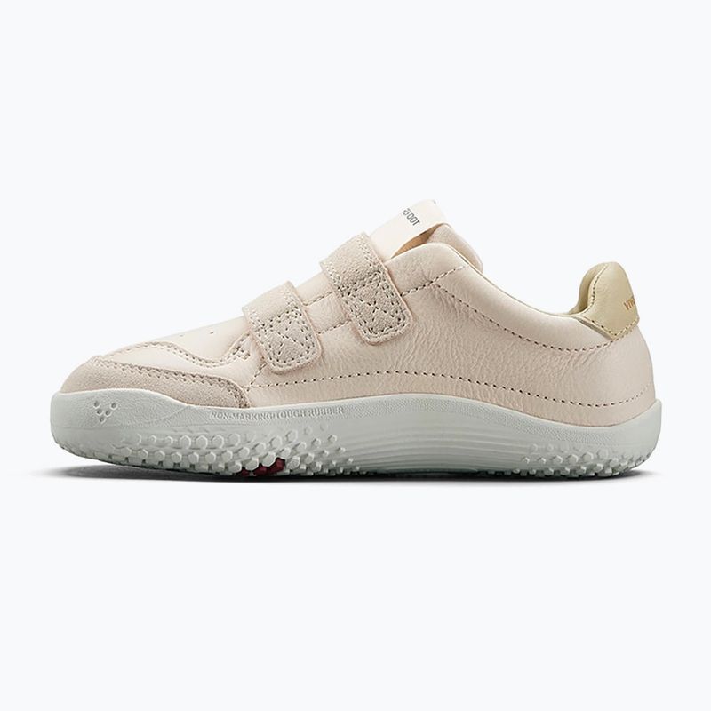 Scarpe barefoot per bambini Vivobarefoot Gobi rose 2