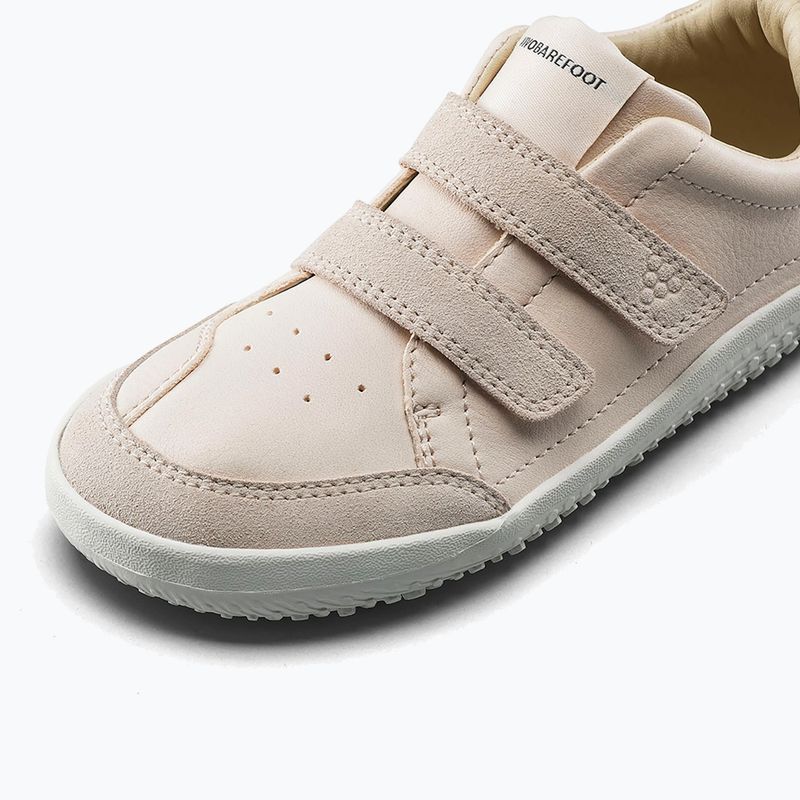 Scarpe barefoot per bambini Vivobarefoot Gobi rose 6