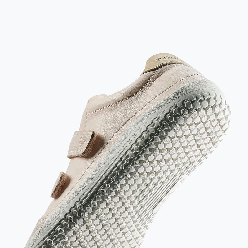 Scarpe barefoot per bambini Vivobarefoot Gobi rose 7