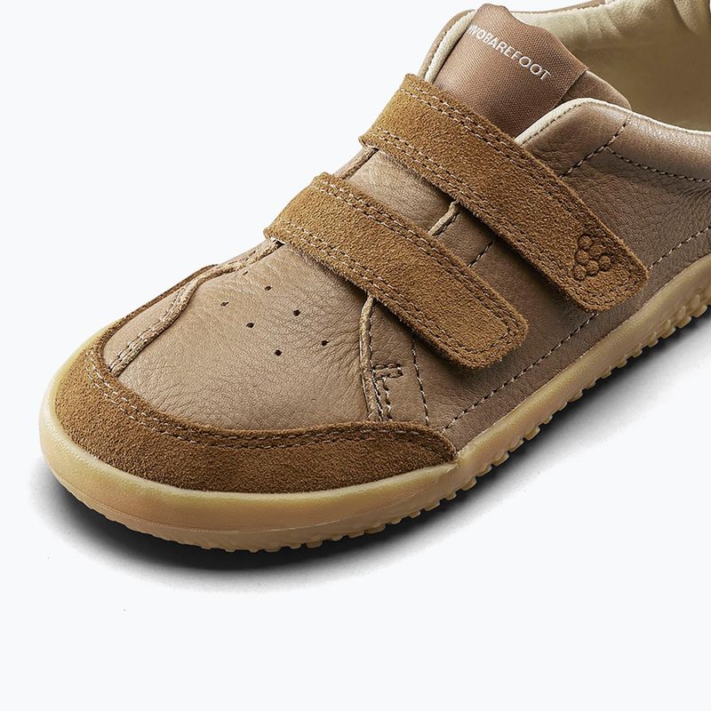 Scarpe barefoot per bambini Vivobarefoot Gobi acorn 6