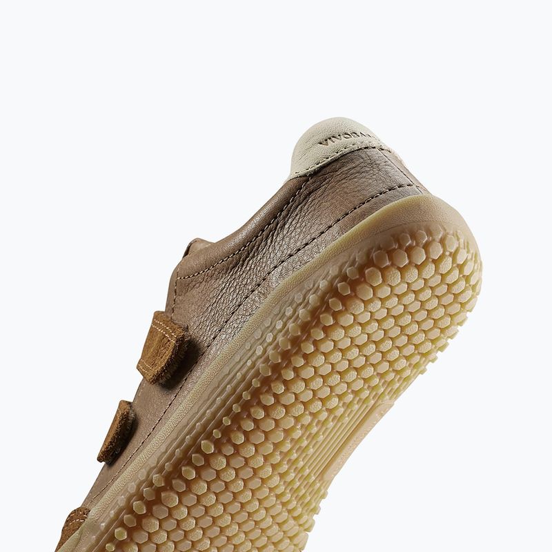 Scarpe barefoot per bambini Vivobarefoot Gobi acorn 7