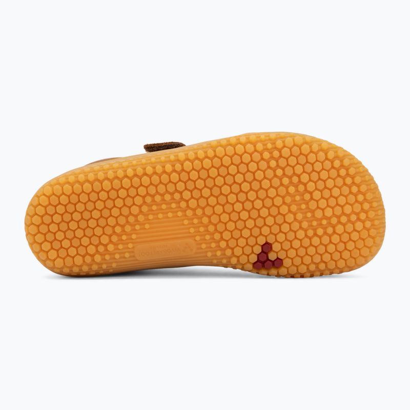Scarpe barefoot per bambini Vivobarefoot Gobi acorn 4