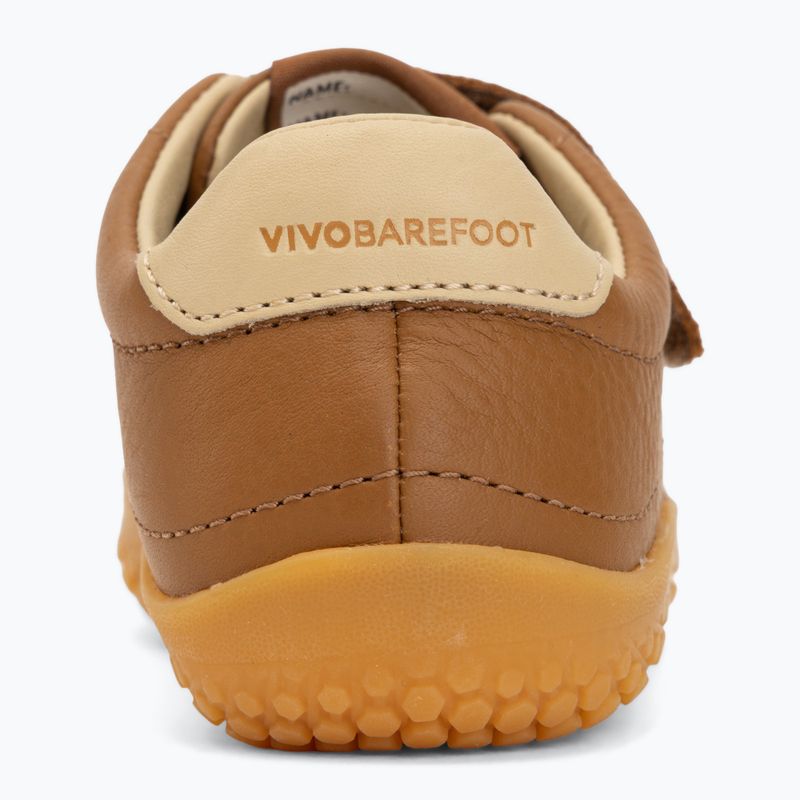 Scarpe barefoot per bambini Vivobarefoot Gobi acorn 6