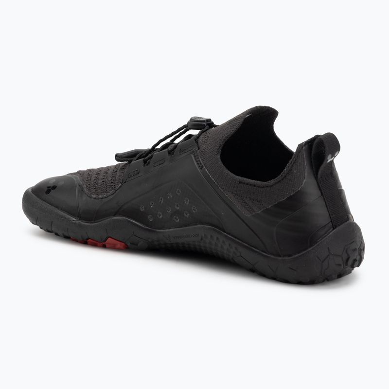 Scarpe barefoot donna Vivobarefoot Primus Trail Knit Fg obsidian/obsidian 3