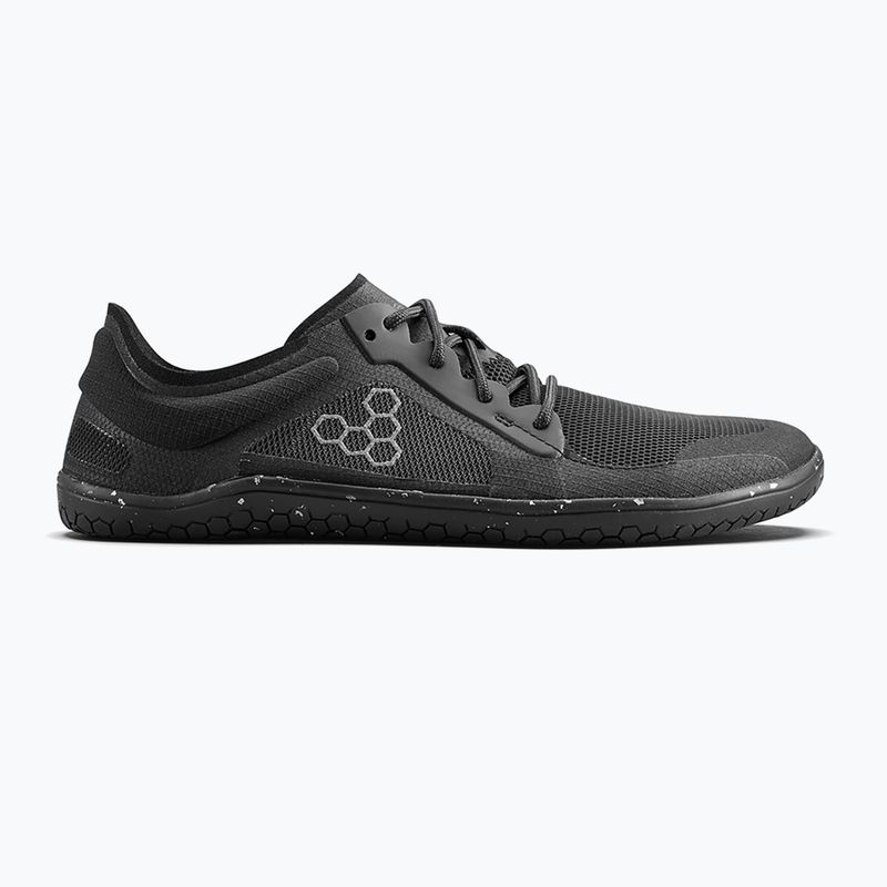 Vivobarefoot scarpe a piedi nudi da donna Primus Lite 3.5 ossidiana 8