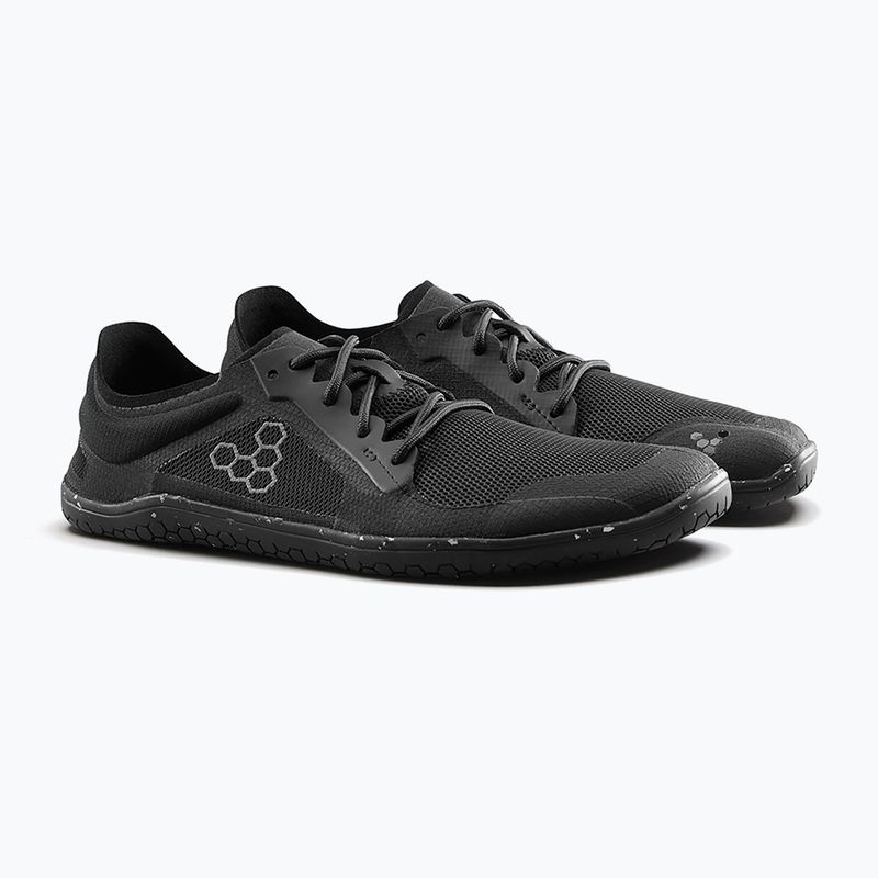 Vivobarefoot scarpe a piedi nudi da donna Primus Lite 3.5 ossidiana 10