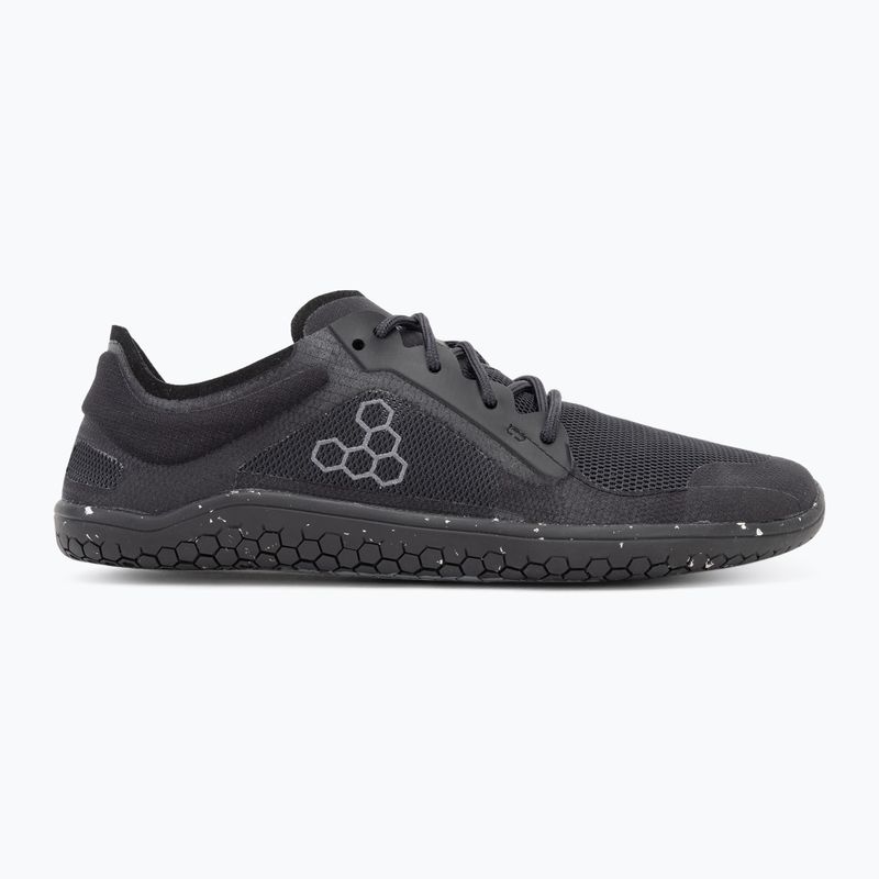 Vivobarefoot scarpe a piedi nudi da donna Primus Lite 3.5 ossidiana 2