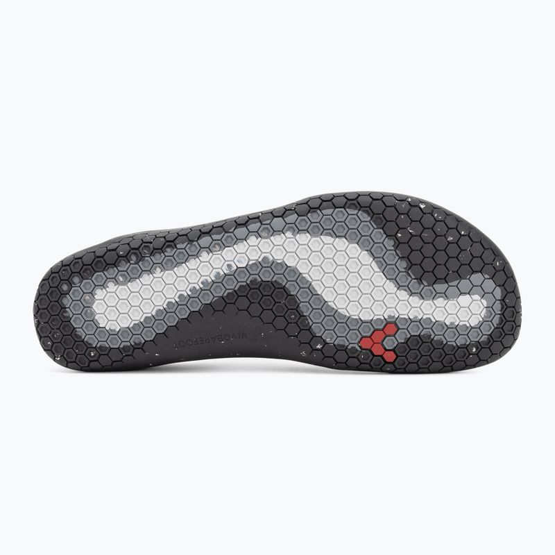 Vivobarefoot scarpe a piedi nudi da donna Primus Lite 3.5 ossidiana 4