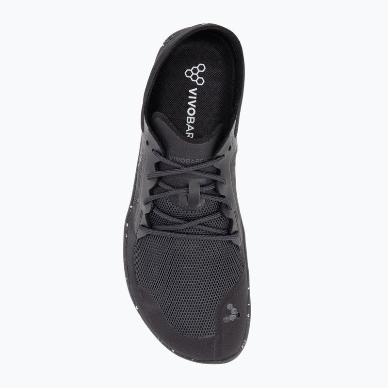 Vivobarefoot scarpe a piedi nudi da donna Primus Lite 3.5 ossidiana 5