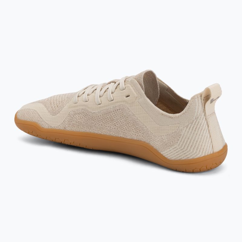 Scarpe barefoot da donna Vivobarefoot Primus Lite Knit coconut 3