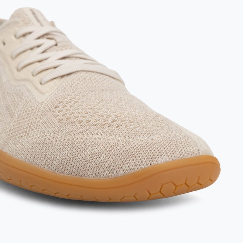 Scarpe barefoot da donna Vivobarefoot Primus Lite Knit coconut 7