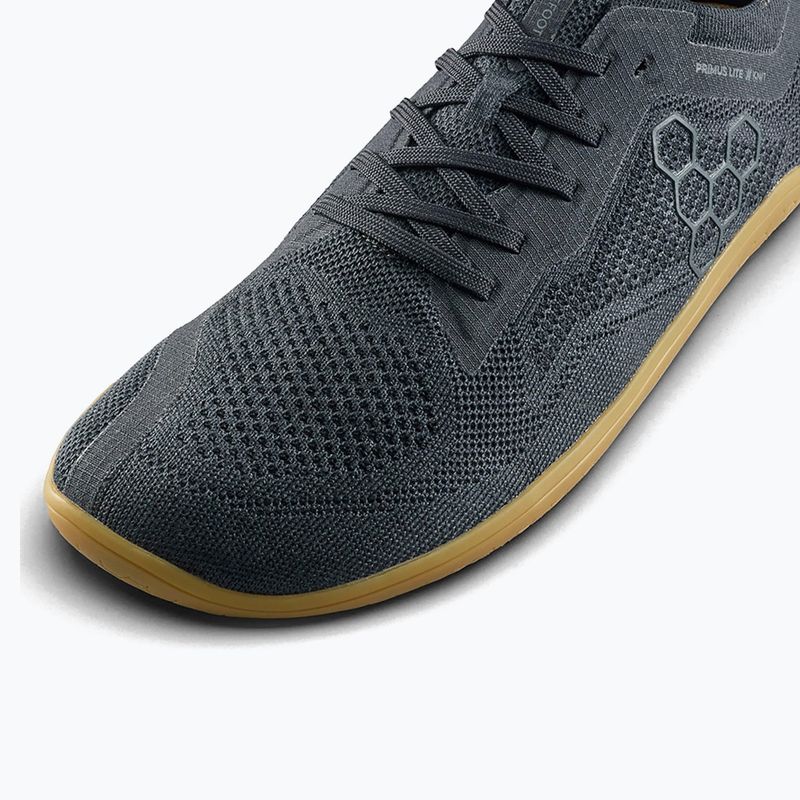 Scarpe barefoot da donna Vivobarefoot Primus Lite Knit eclipse 5