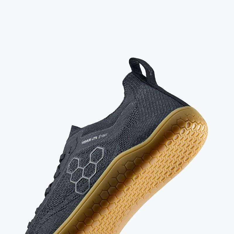 Scarpe barefoot da donna Vivobarefoot Primus Lite Knit eclipse 6