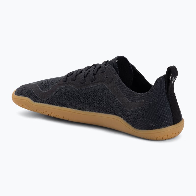 Scarpe barefoot da donna Vivobarefoot Primus Lite Knit eclipse 3