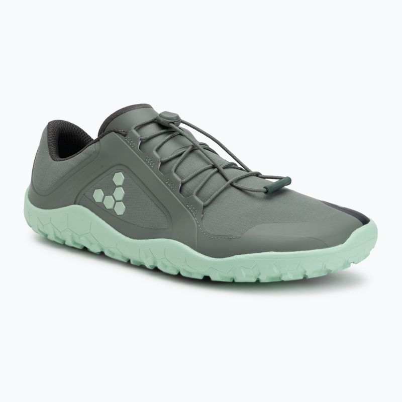 Vivobarefoot scarpe a piedi nudi da uomo Primus Trail III All Weather Fg corona di alloro