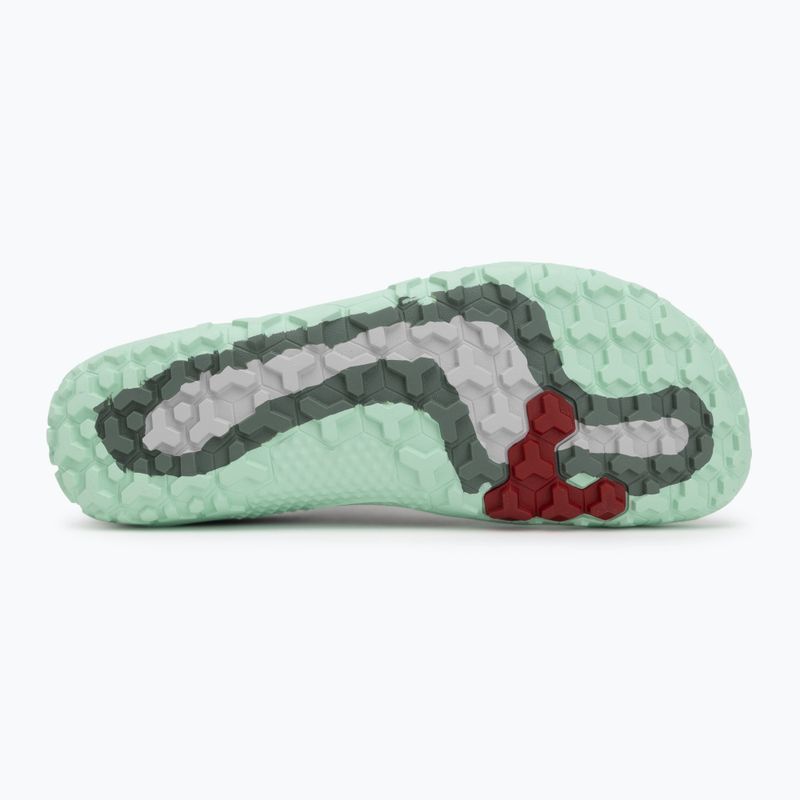 Vivobarefoot scarpe a piedi nudi da uomo Primus Trail III All Weather Fg corona di alloro 4