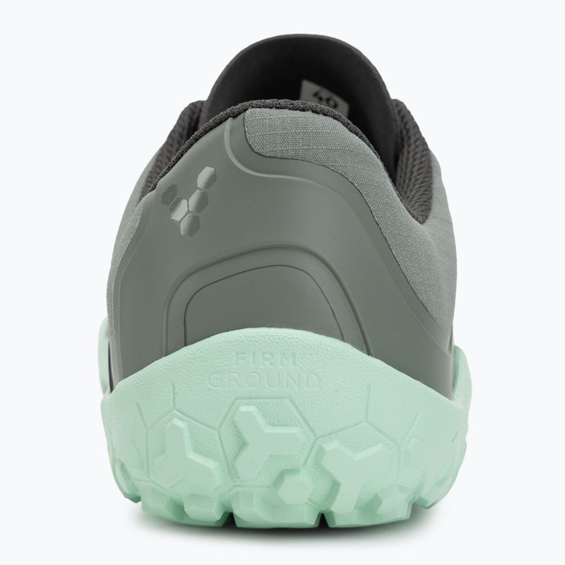 Vivobarefoot scarpe a piedi nudi da uomo Primus Trail III All Weather Fg corona di alloro 6